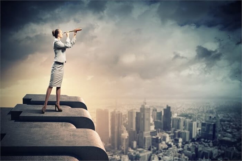 מוכשרת יותר ממה שאת חושבת